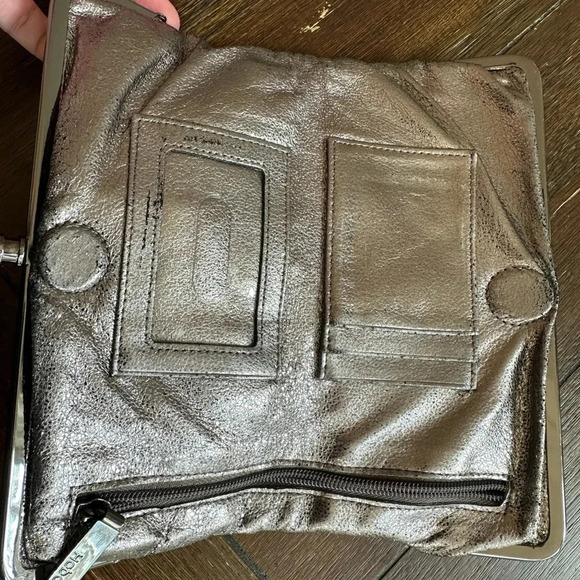 Hobo Original double frame clutch - Picture 7 of 14